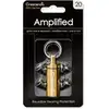 Image de Crescendo PR-2627 PRO Amplified 20 dB protection auditive