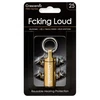 Image de Crescendo Pro Fcking Loud 25 Protection Auditive SNR 20dB