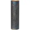 Image de Freelight Lampe de table Forato, hauteur 42 cm, brun, métal
