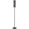 Image de Freelight Lampadaire Forato, hauteur 174 cm, brun, métal