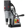 Image de Euroboor ECO.30S+ EU2 Perceuse Magnétique - Forets Circulaires Max. 30 mm - Tension d'Alimentation 220-240 Volt, Fréq. 50-60 Hertz - Connecteur EU - Rotation Horaire