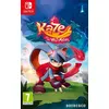 Image de Kaze and the Wild Masks Nintendo Switch en occasion ou reconditionné