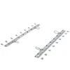 Image de Acebikes Flexi Rail Set de rails d'arrimage pour transport de moto 78,5 x 5 x 1 cm