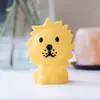 Image de Mr Maria Lion veilleuse Bundle of Light, 12,6 cm