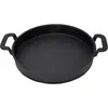 Image de Plat de cuisson GRILL GURU GS104 chauffante pour barbecue