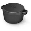 Image de Cocotte barbecue BASTARD The Bastard Dutch Oven & Griddle Large 2