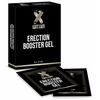 Image de XPOWER Dosettes de Gel ERECTION BOOSTER XPower 6 x 4ml