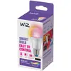 Image de WiZ A60 Ampoule LED mate WiFi E27 8,5W RGBW