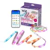 Image de Bandeau LED WIZ RGBIC Couleur gradient 10m (5m+5m)