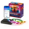 Image de Boîtier de synchronisation WIZ HDMI Sync box+Lightstrip 55 à 65''