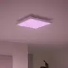 Image de Philips Hue White&Color Surimu panneau blanc 30x30