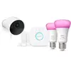 Image de Alarme maison PHILIPS HUE Hue Secure 1080p White and Color E27
