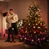 Image de Philips Hue Festavia Guirlande lumineuse LED, CCT RVB 20m