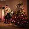 Image de Philips Hue Festavia Guirlande lumineuse LED, CCT RVB 40m