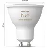 Image de Philips Hue White & Color Ambiance Kit de démarrage GU10 4,2W