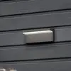 Image de Philips Applique d'extérieur LED Bustan UE, 2 700 K