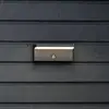 Image de Philips Applique d'extérieur LED Bustan UE, capteur, 2 700 K