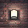 Image de Philips Applique d'extérieur LED Samondra UE, détecteur