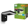 Image de Applique murale - PHILIPS - Zonale - Square Solar - Ultra efficace