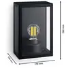 Image de Philips Applique d'extérieur Alzor