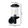 Image de Philips Applique d'extérieur Listra