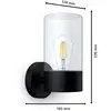 Image de Philips Applique d'extérieur Flareon