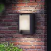 Image de Philips Applique d'extérieur LED Arbour UE, à 1 lampe 2.700 K