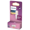 Image de Philips Lighting Ampoules LED 40W G9 WW RF ND SRT6