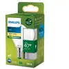 Image de Ampoule LED E14 485lm blanc chaud 2,3W Philips Lighting