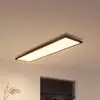 Image de Philips Hue Panneau White Ambiance Aurelle 120 x 30 cm noir
