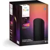 Image de Lampe connectée PHILIPS HUE Play Wall washer Noir White&Color gradie