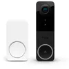 Image de Pack sonnette vidéo filaire Philips Hue Noir et Blanc en occasion ou reconditionné
