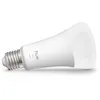 Image de Ampoule connectée Philips Hue E27 A21 100 W Blanc en occasion ou reconditionné