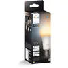 Image de Ampoule LED connectée PHILIPS HUE E27 White Ambiance 75W