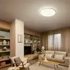 Image de Plafonnier LED Philips Superslim, blanc, CCT, à intensité variable