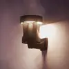 Image de Philips Applique d'extérieur LED Avery, noir, IP44