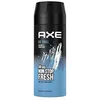 Image de Axe Ice Chill Déodorant Spray 150 ml