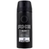 Image de Déodorant vapeur BLACK 150 ml