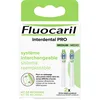 Image de Fluocaril Interdental Pro Système Interchangeable Medium 2 Têtes Remplaçables