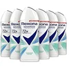 Image de Rexona 72H Advanced Protection Deodorant Spray Shower Fresh - 6 x 150 ml