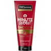 Image de TRESemmé Minute WOW Smooth Traitement capillaire intensif à la kératine hydrolysée et au complexe Pro-Bond pour cheveux crépus et abîmés 170 ml