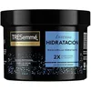 Image de TRESemmé Masque hydratant intensif pour cheveux secs ou abîmés à l'huile d'argan et à la vitamine E, nourrit et renforce 440 ml