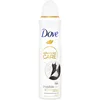 Image de Dove Advanced Care Invisible Dry Déodorant en spray pour femme avec technologie Pro-Ceramide pour une protection de 72 heures contre la transpiration et les odeurs 150 ml