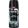 Image de Axe Déodorant pour le corps Aqua Bergamot de qualité supérieure - Sans sels d'aluminium - Pour 72 h de fraîcheur - 150 ml