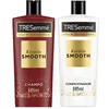 Image de Tresemme Keratin Smooth Pro Collection Shampooing et après-shampoing Lot de 2 x 685 ml