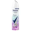 Image de Rexona Advanced Protection ThermoCool Spray anti-transpirant Acai & Jasmine Frozen   72H fraîcheur continue, effet rafraîchissant, protection contre la transpiration et les odeurs, formule à séchage