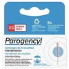 Image de PAROGENCYL Pièces de rechange pour brosses interdentaires XS 0.8mm ISO-1