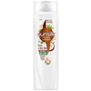 Image de Sunsilk, Shampooing à la noix de coco et à l'aloe vera pour cheveux secs et cassants, formule nourrissante et protectrice pour des cheveux visiblement sains, sans application, avec noix de coco et