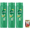 Image de Sunsilk Dream Curly Shampoing, Blanc, 250 ml