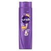 Image de Sunsilk, Perfect Smooth Shampooing 2 en 1, shampooing et baume pour cheveux longs et soyeux, formule Active Fusion à l'huile d'argan, protéine de soie et biotine pour des cheveux visiblement sains